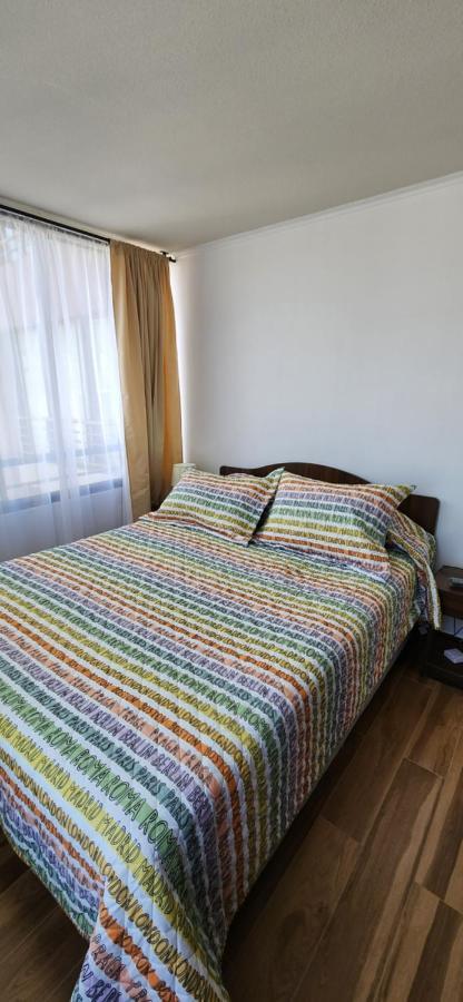 Personal Aparts Bellas Artes Santiago Ngoại thất bức ảnh