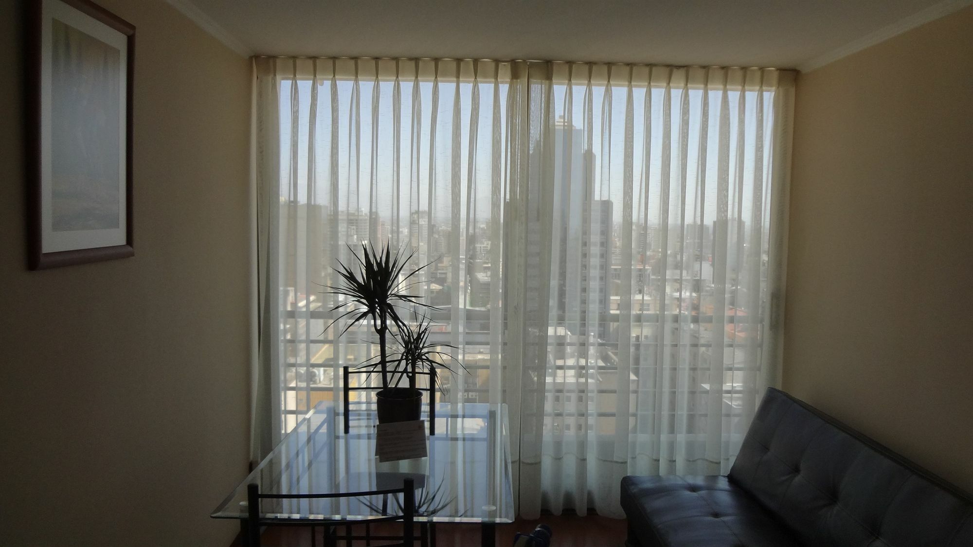 Personal Aparts Bellas Artes Santiago Ngoại thất bức ảnh